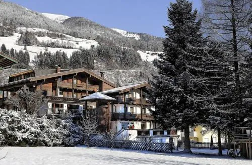 Apartments Nindl in Neukirchen am Großvenediger, Österreich