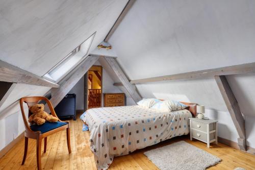 Le Trou Secret - Proche Etretat - Wifi in Sausseuzemare-en-Caux