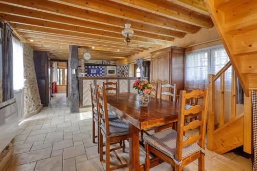 Le Trou Secret - Proche Etretat - Wifi in Sausseuzemare-en-Caux
