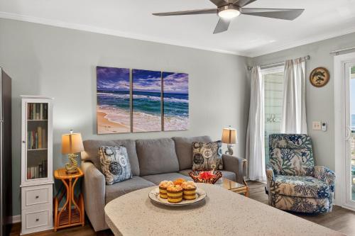 309A Sea Cabin in Isle of Palms, USA