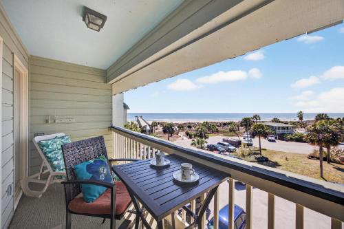 309A Sea Cabin in Isle of Palms, USA