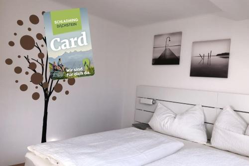  Apartment zur Schmiede - by myNests in 8962 Gröbming