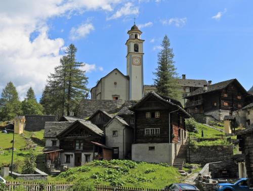 Casa di vacanza Giovanibosco