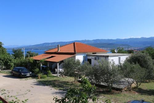 Apartment in Silo/Insel Krk 13555