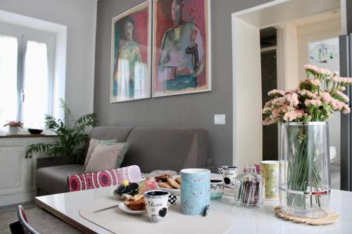 Casa Flavia -Comfort e Relax nel Centro di Ariccia in 阿里恰