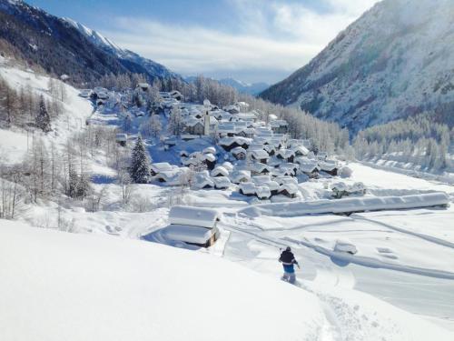 Casa di vacanza Giovanibosco