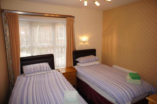 Abinger Guest House - image 13