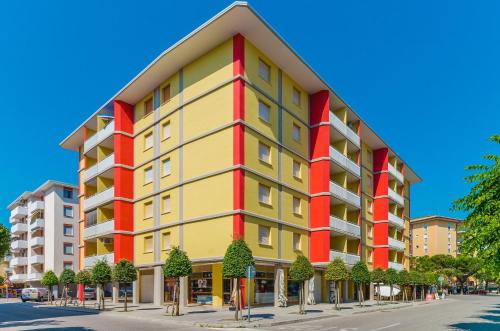 Apartments in Bibione 25584