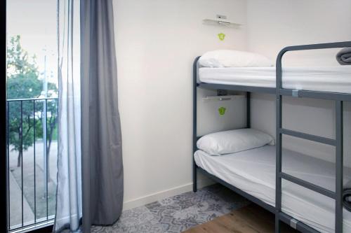Meeting Point Hostels, Barcelona (fotografie 10)