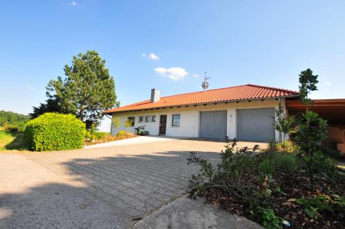 Ferienhaus Mühlblick
