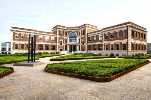 . Breda Suites Hotel Milano