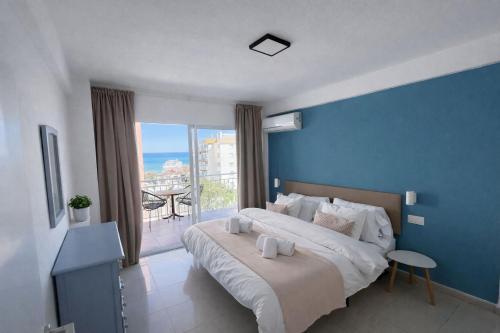 Hotel El Velero in Carihuela