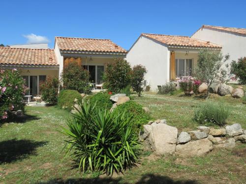 les terrasses d'arutoli, Porto-Vecchio