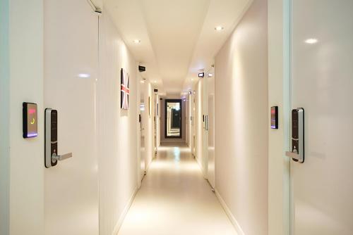 부천역 더설레임 호텔스테이 김포공항점 (Bucheon The Seolleim Hotel Stay - Gimpo Airport) in 부천