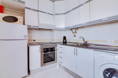 Apartamento Varandas do Mar T1 5