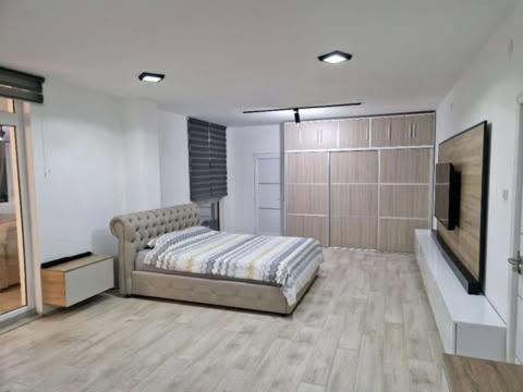 City Center Apartment – khách sạn tại Strumica