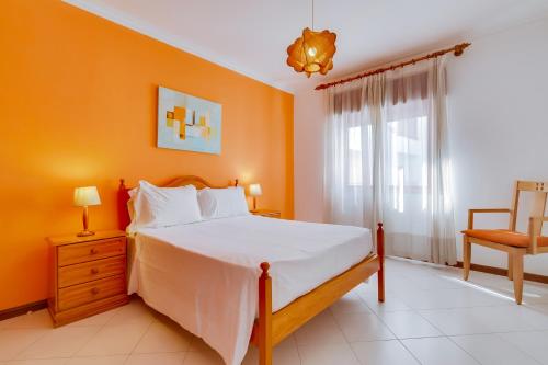Apartamento Varandas do Mar T1 2