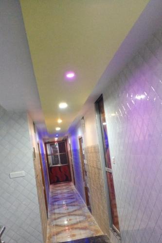 Hotel Anita Palace Buxar in Buxar