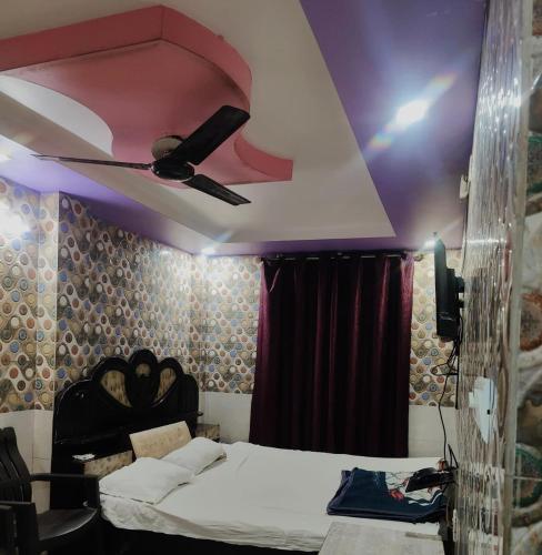 Hotel Anita Palace Buxar in Buxar