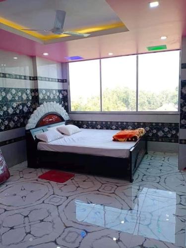 Hotel Anita Palace Buxar in Buxar