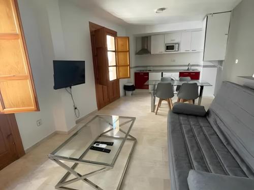 Apartamentos Silleria - A 4 min de la Catedral de Granada
