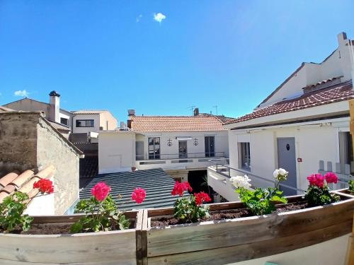 Hotel Quai d'Azur - image 10
