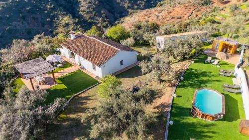Cubo's Casa Los Pinos High Privacy Pool