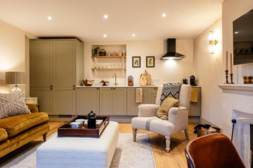 Sycamore Cottage | Banham Cottages – khách sạn tại Bourton trên nước