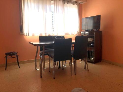 Gazzanno Departamento Centro Inmejorable Ubicación