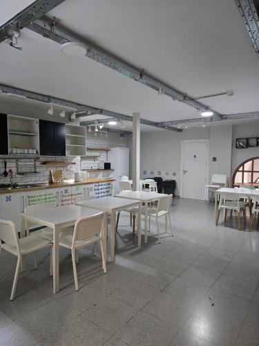 Cozinha, Hostel Catedral Burgos in Burgos