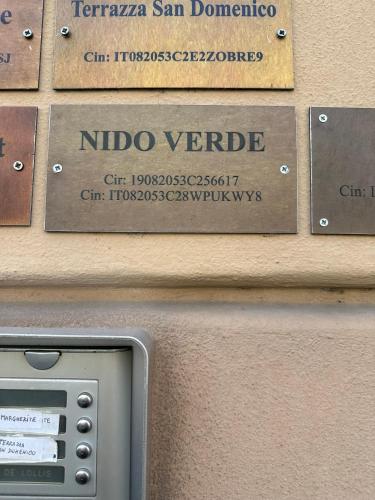 Nido Verde Locazione turistica Palermo