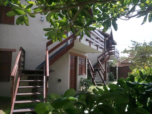 Bungalows Esperanza del Mar
