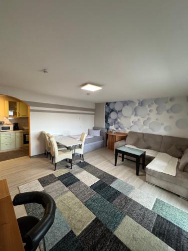 Hellwig Ferienwohnung 1 - Amesdorf