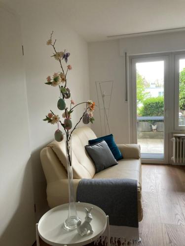 Geräumige Wohnung bei Basel (Geraumige Wohnung bei Basel) in 格倫察赫－維倫