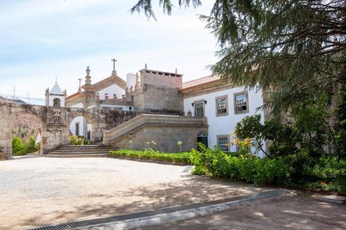  Casa de Quintã in Marco de Canavezes