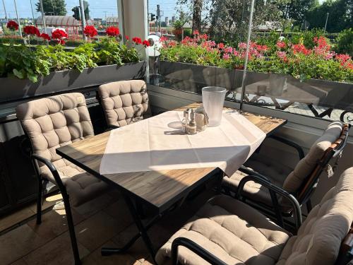 Hotel-Restaurant Breitenbacher Hof 2