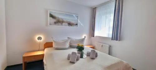 Ostseeresidenz Apartment 033 in Heiligenhafen, Deutschland