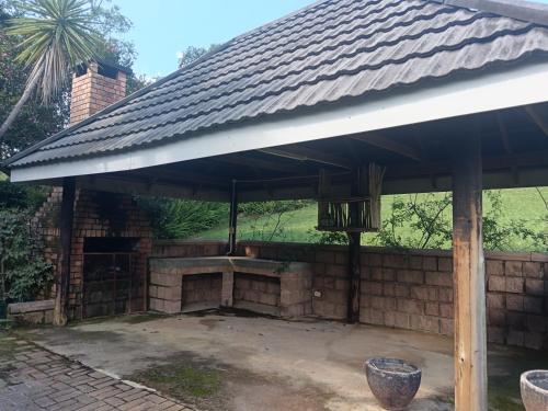 179 Guesthouse on Mountain Drive in Mbabane