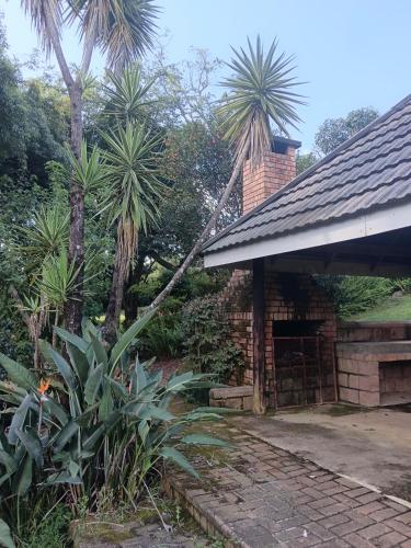 179 Guesthouse on Mountain Drive in Mbabane