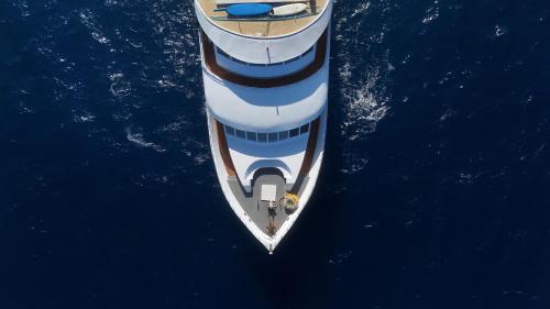 Blue Sea Explorer - image 2