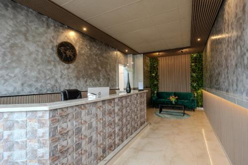 外部景觀, Hotel Schöne Altmark (Hotel Schone Altmark) in 卡爾貝/米爾德