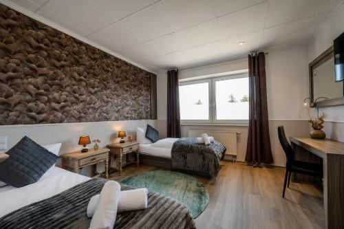 Hotel Schöne Altmark (Hotel Schone Altmark) in 卡爾貝/米爾德