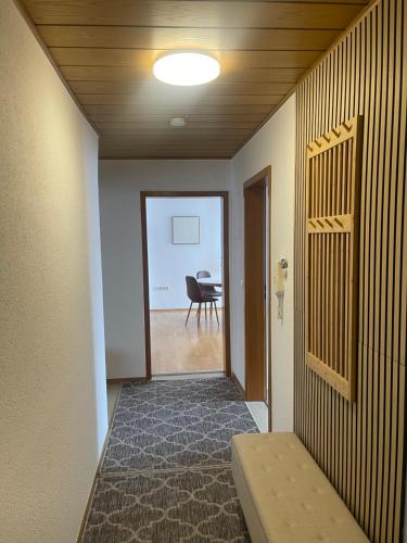 Gästeapartment in ruhiger Lage (Gasteapartment in ruhiger Lage) in 賴瑙