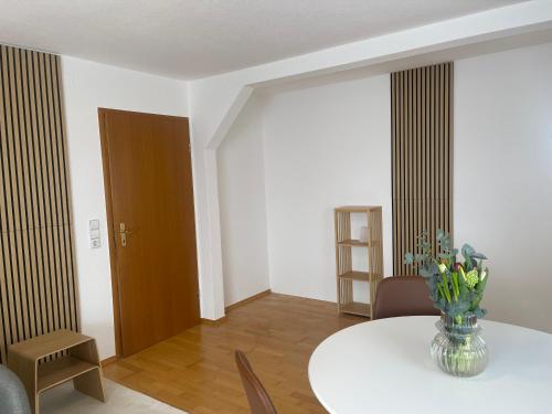 Gästeapartment in ruhiger Lage (Gasteapartment in ruhiger Lage) in 賴瑙