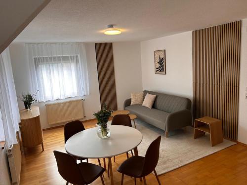 Gästeapartment in ruhiger Lage (Gasteapartment in ruhiger Lage) in 賴瑙
