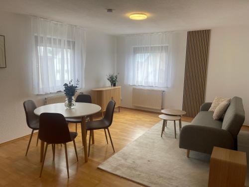 Gästeapartment in ruhiger Lage (Gasteapartment in ruhiger Lage) in 賴瑙