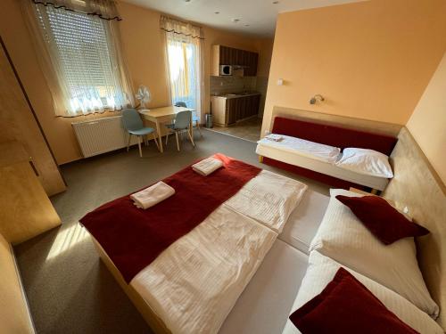Pension Euro in Mikulov
