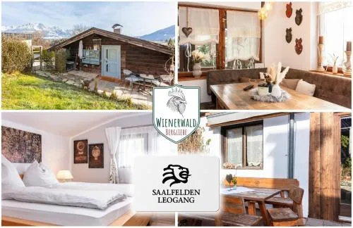Ferienhaus Wienerwald - Saalfelden in Saalfelden am Steinernen Meer, Österreich