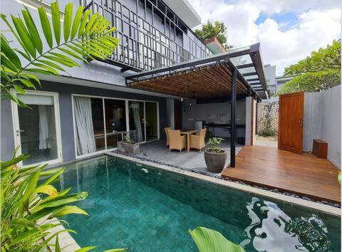 2 Bedroom Bloom Villa — other in Jalan Gedong Sari No.1, Nusa Dua Indonesia, 80361