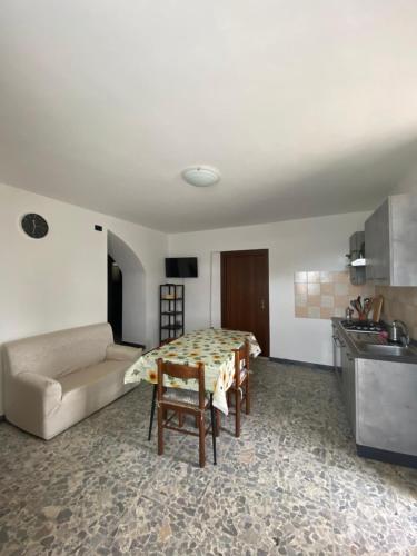 Il Casale di Nonna Bambina in 濱海弗蘭卡維拉